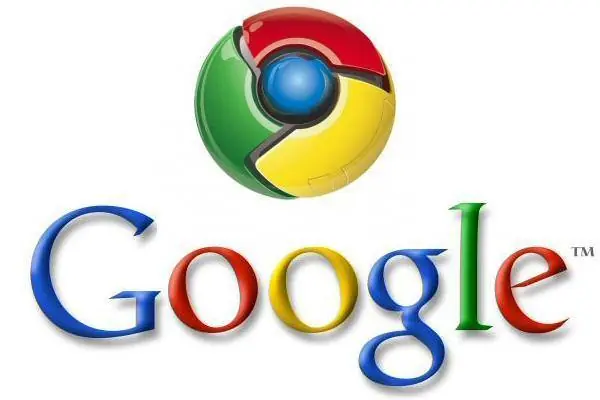 La cara oculta de Google Chrome