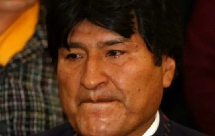 La desintegración de la farsa izquierdista latinoamericana