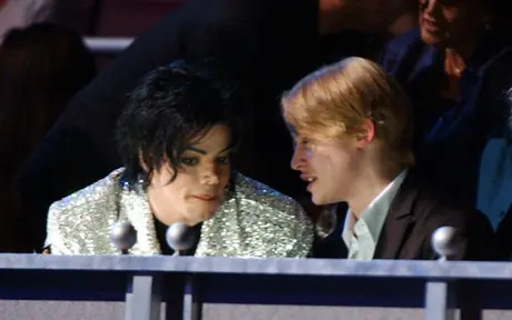 michael