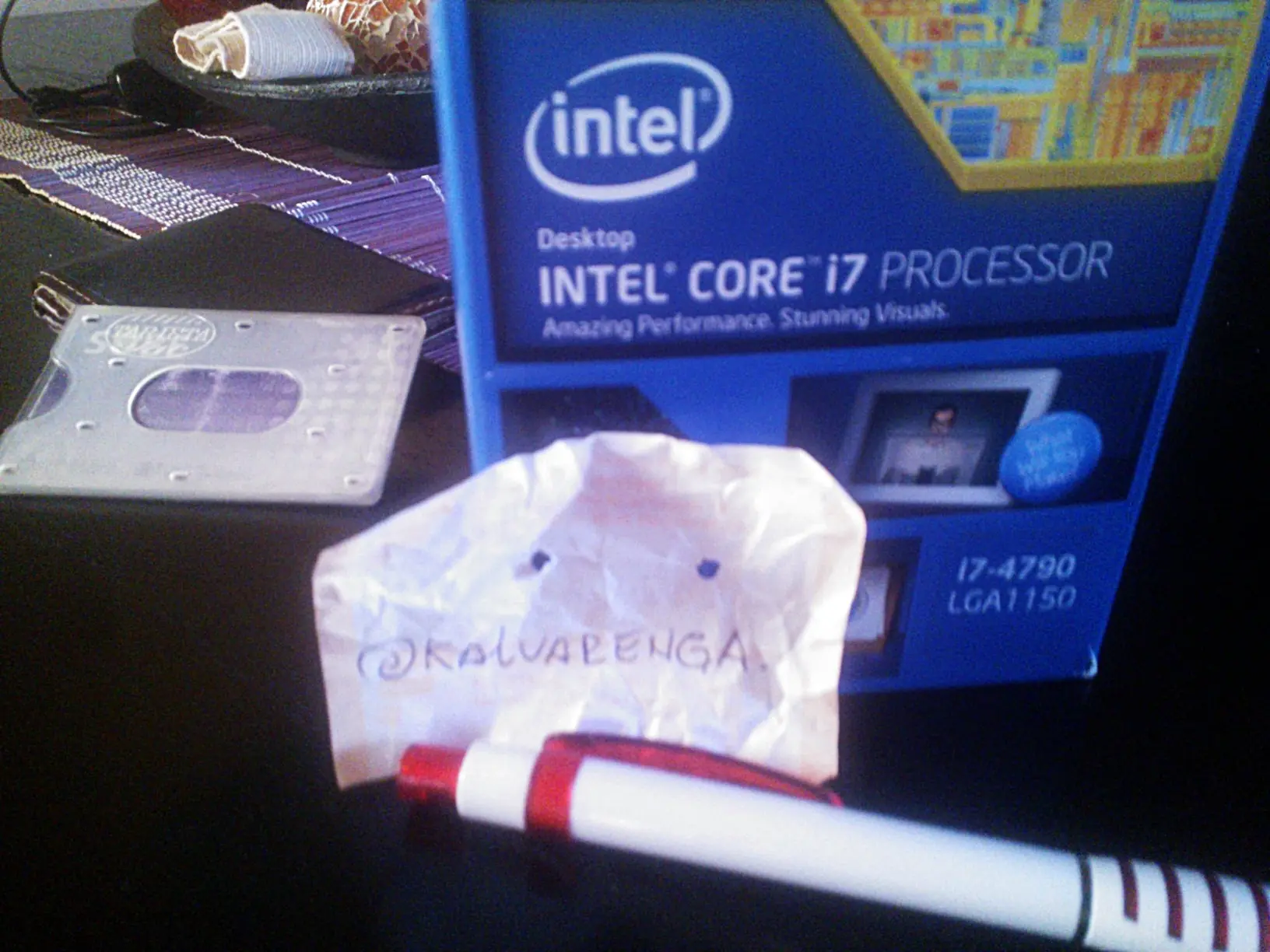 Mi futura PC Gamer.Decime con que la pecheo!!