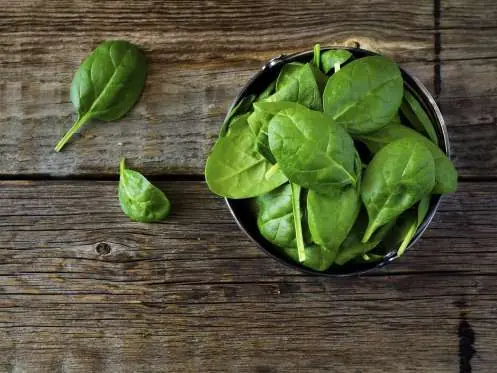 Alimentos para perder grasa y ganar masa muscular