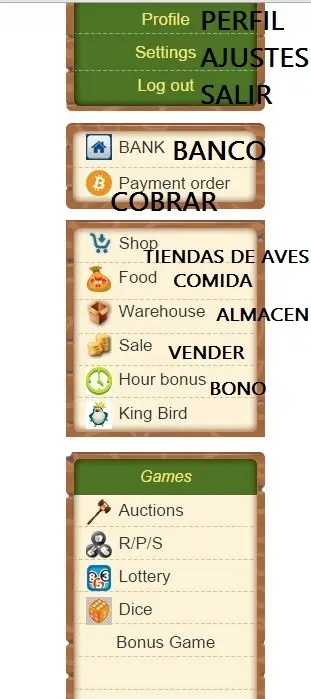 juego juego
