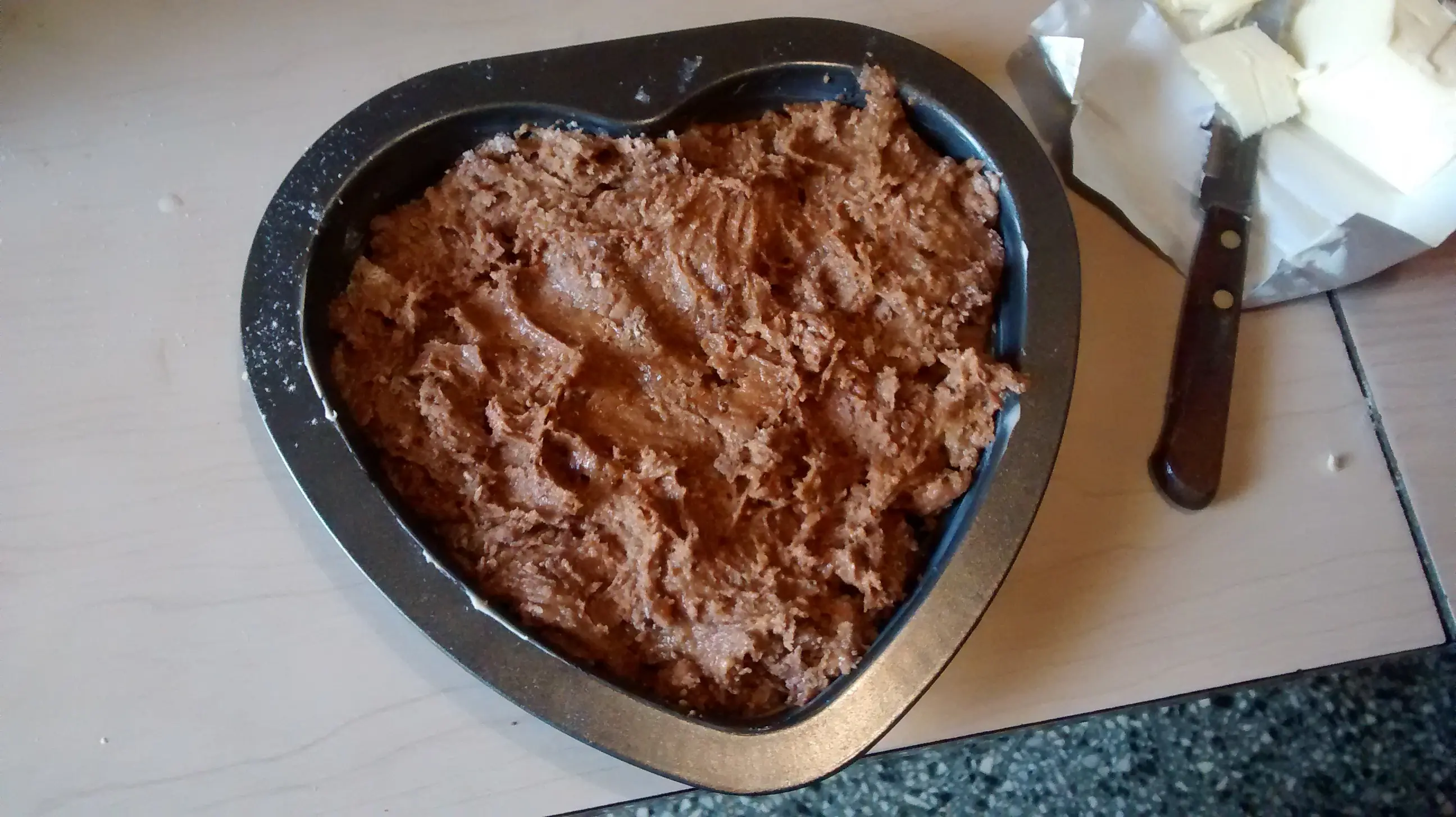 Chocolate Chocolate