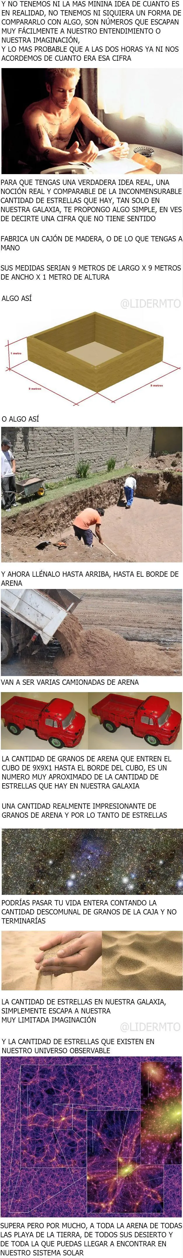 estrellas