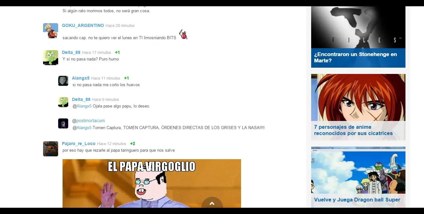 NOSMIENTEN