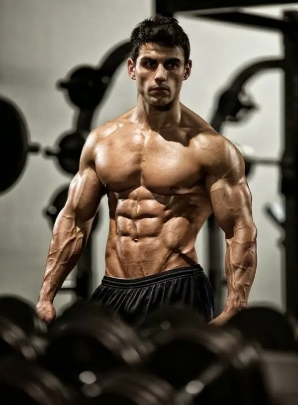 Si estas en el Gym RENDIRSE no es una OPCIÓN!