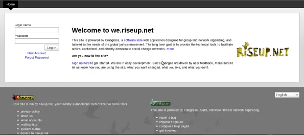 deep web