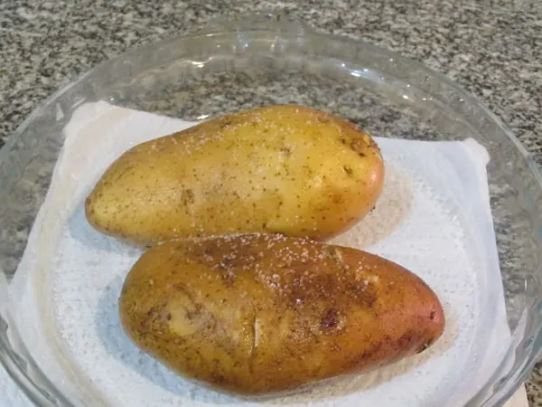 Papas rellenas-Matilda