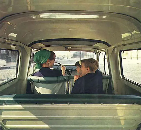auto extranjero