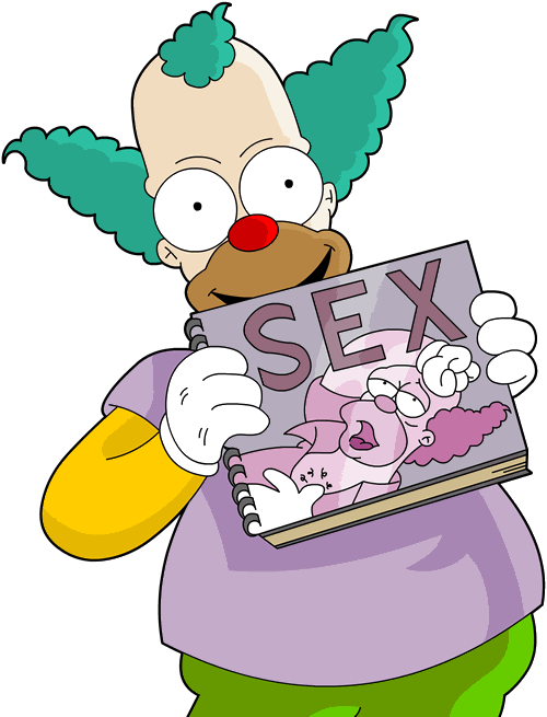 Krusty