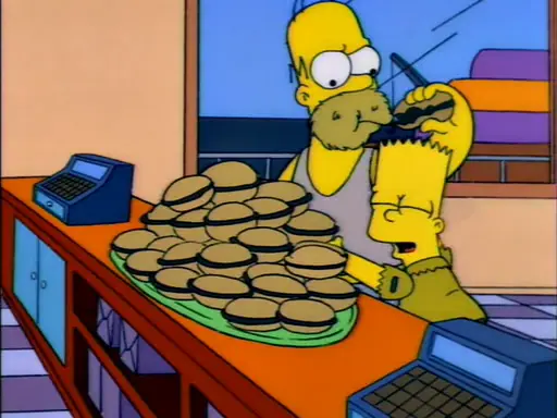 Krusty