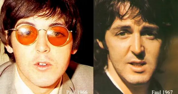 mccartney mccartney