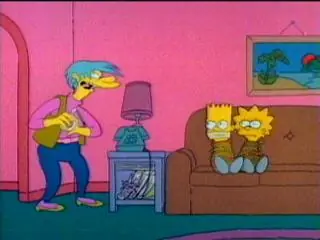 Canciones aparecidas en los simpsons - Primera Parte Canciones aparecidas en los simpsons - Primera Parte