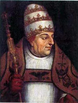Los 10 peores Papas de la Iglesia Católica Los 10 peores Papas de la Iglesia Católica