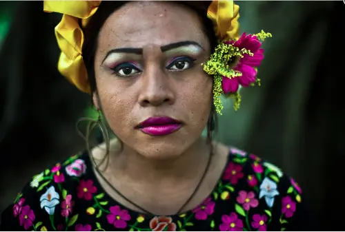 indigenas