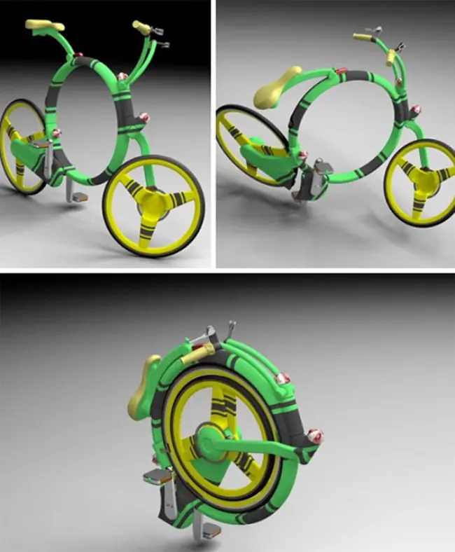 Objetos increibles, demuestran que ya estamos en el futuro