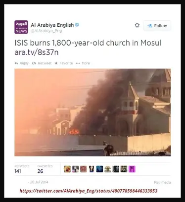 irak