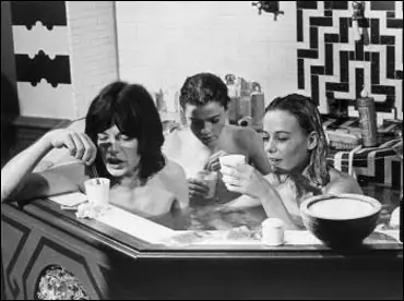 jagger jagger