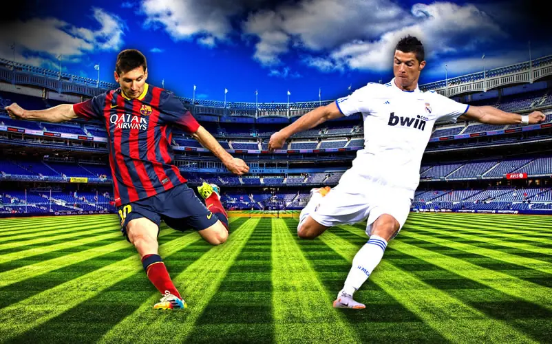 July3p pide que hagan spam para conocer a Messi