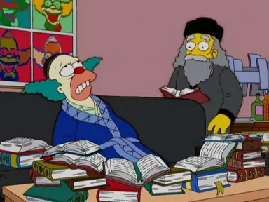 Krusty