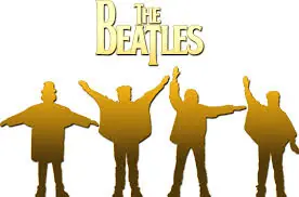 beatles beatles