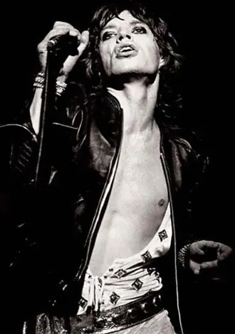 Rolling Stones Rolling Stones