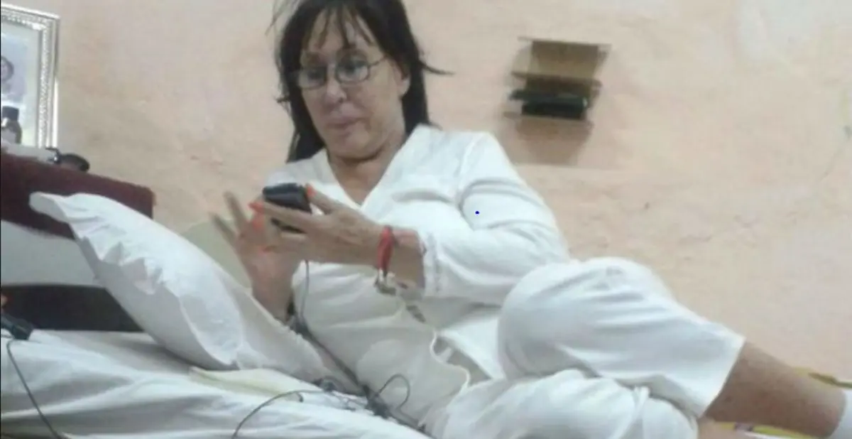 Mirá dónde iba el dinero de los argentinos