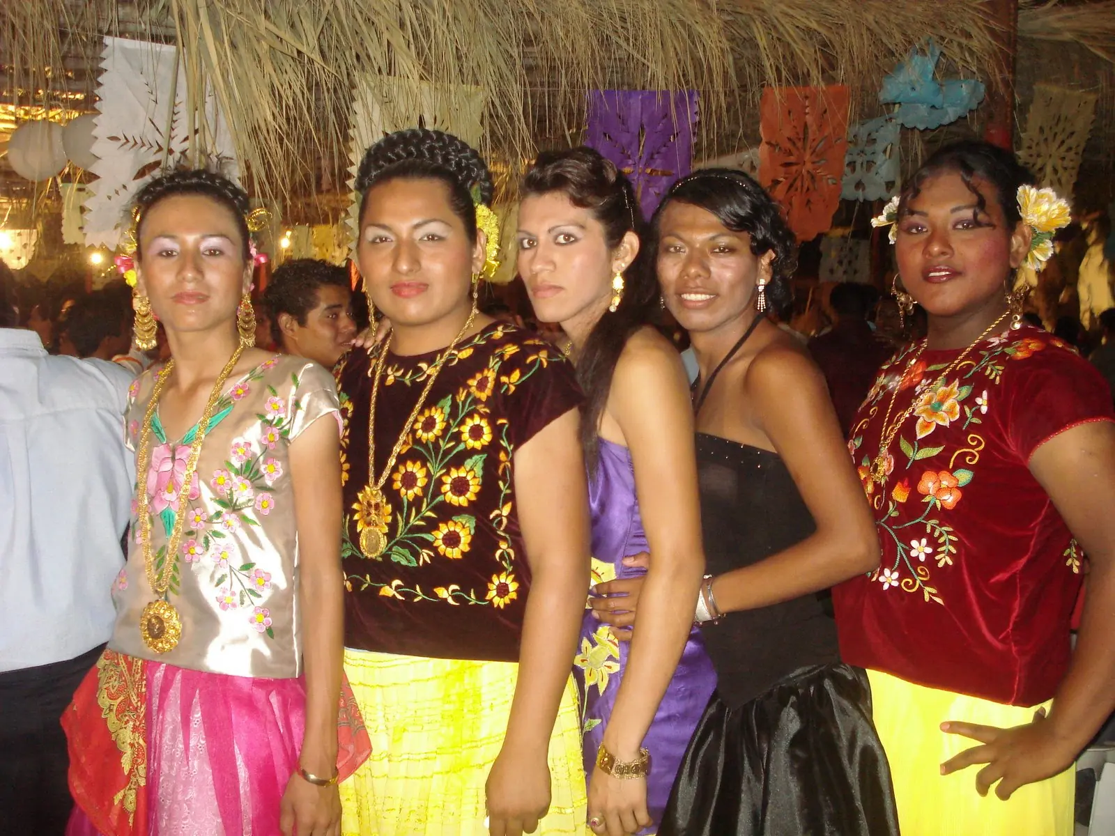 travestismo travestismo