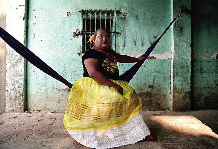indigenas indigenas