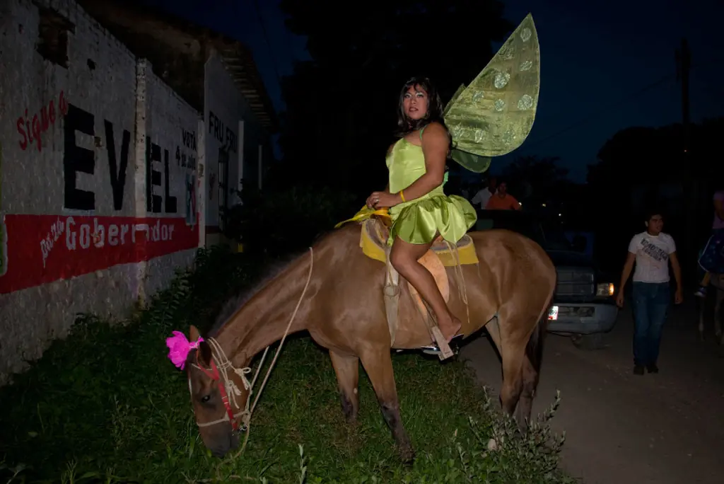 Muxes Muxes