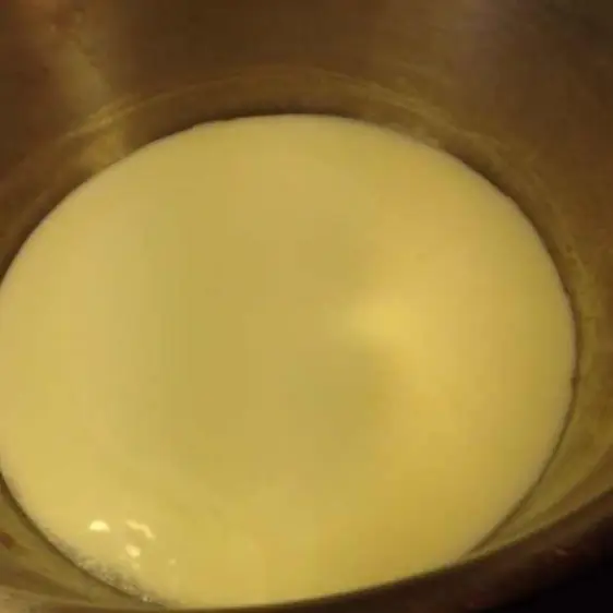 Desserts  Baking