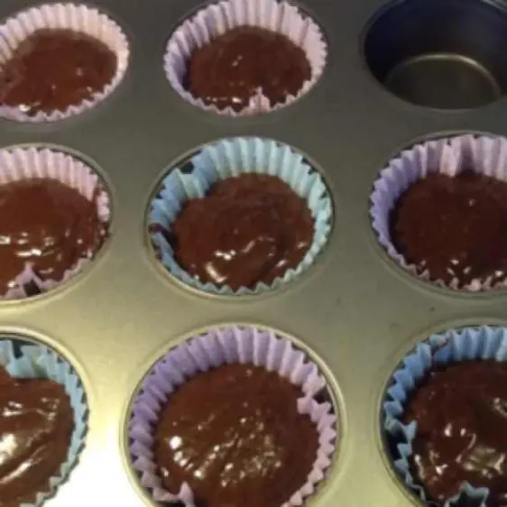 Prepara unos deliciosos cupcakes caseros