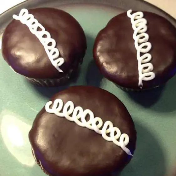 Prepara unos deliciosos cupcakes caseros