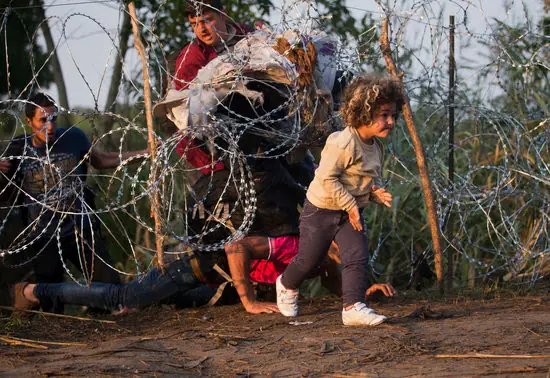 Refugiados