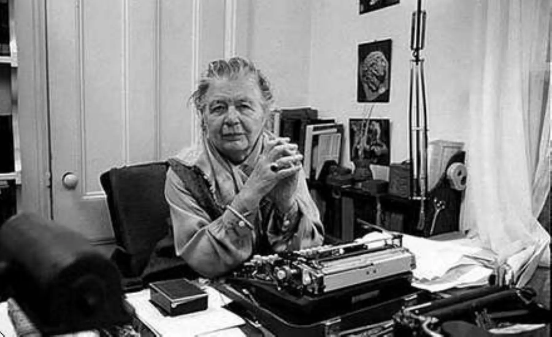 marguerite yourcenar