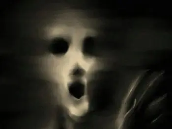 fantasmas japon