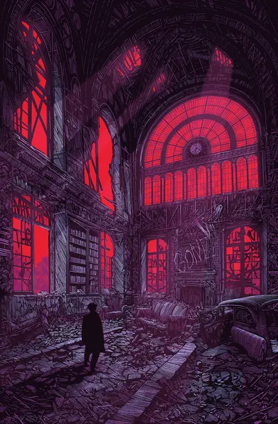 abandono
