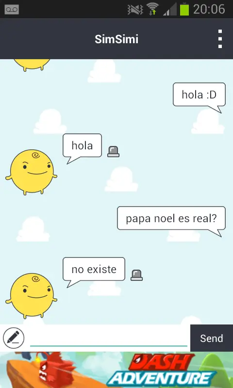 simi simi