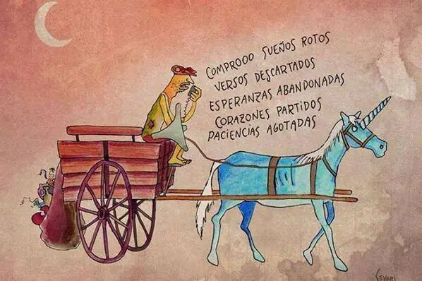 gente