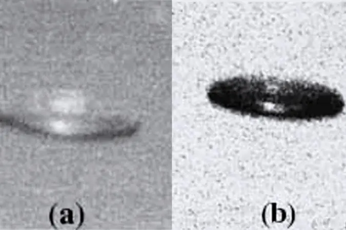 La CIA Publica archivos Secretos de Ovnis