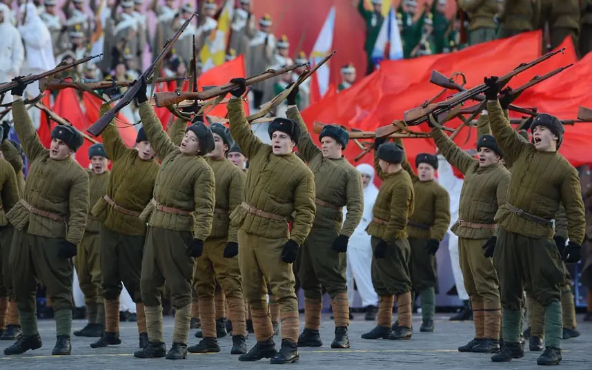 katyusha