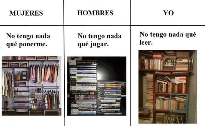 literario