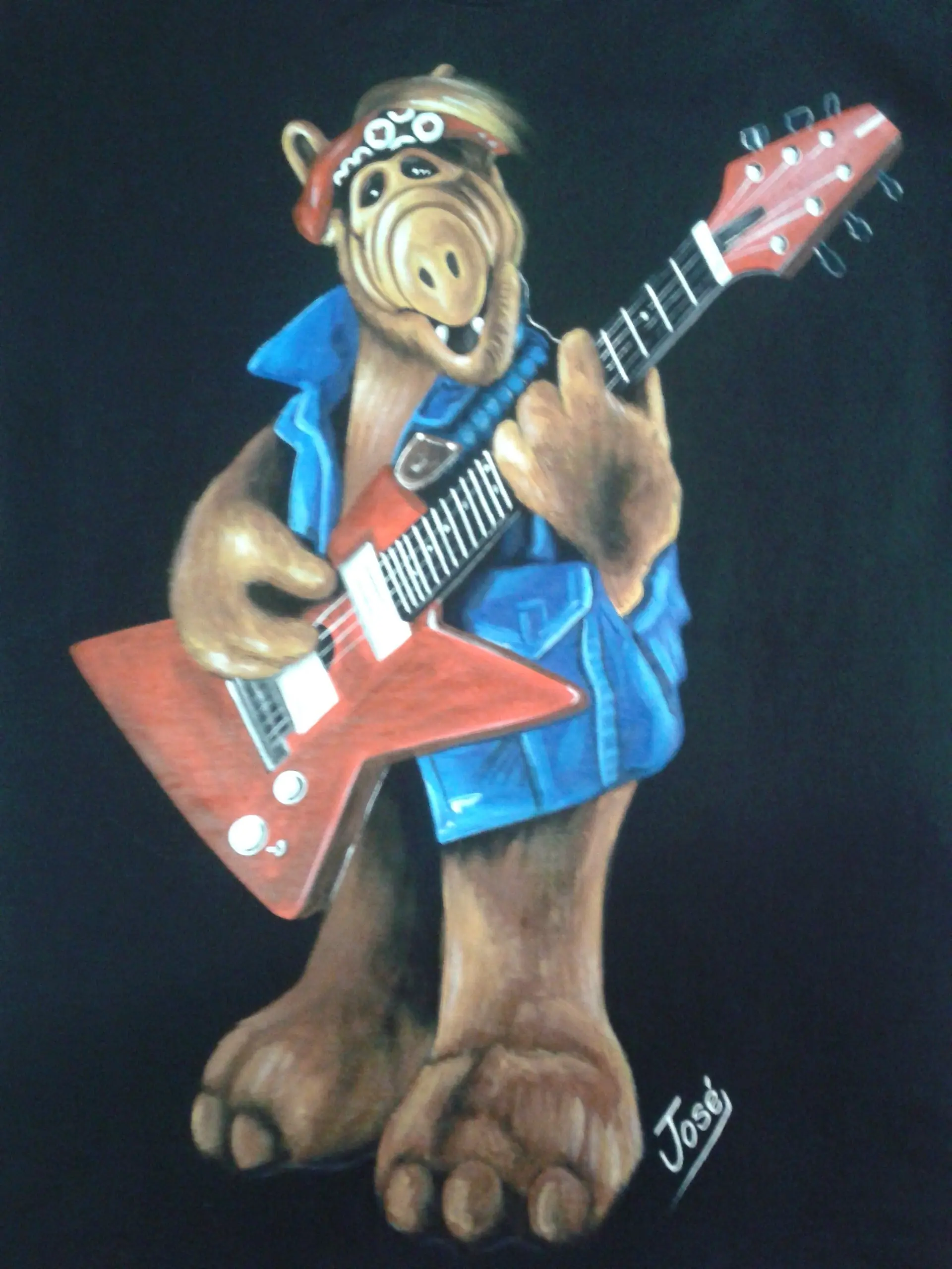 alf