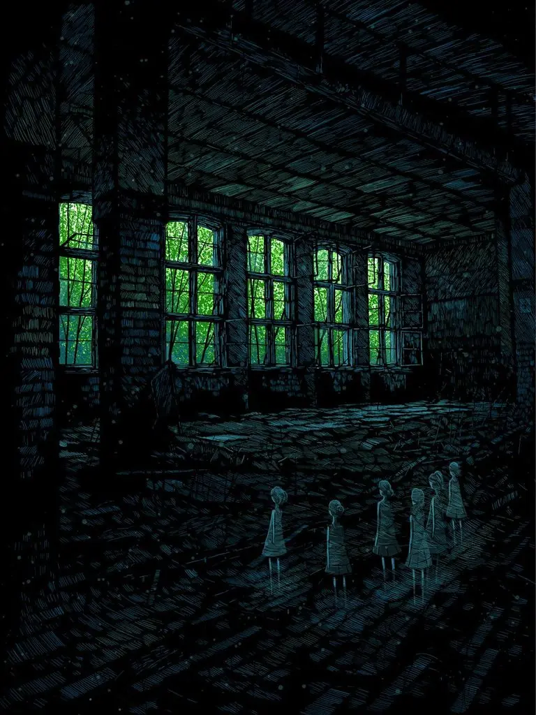 serigrafias
