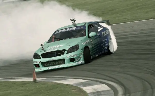 drifting drifting