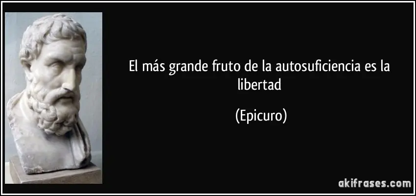 10 razones para ser autosuficientes