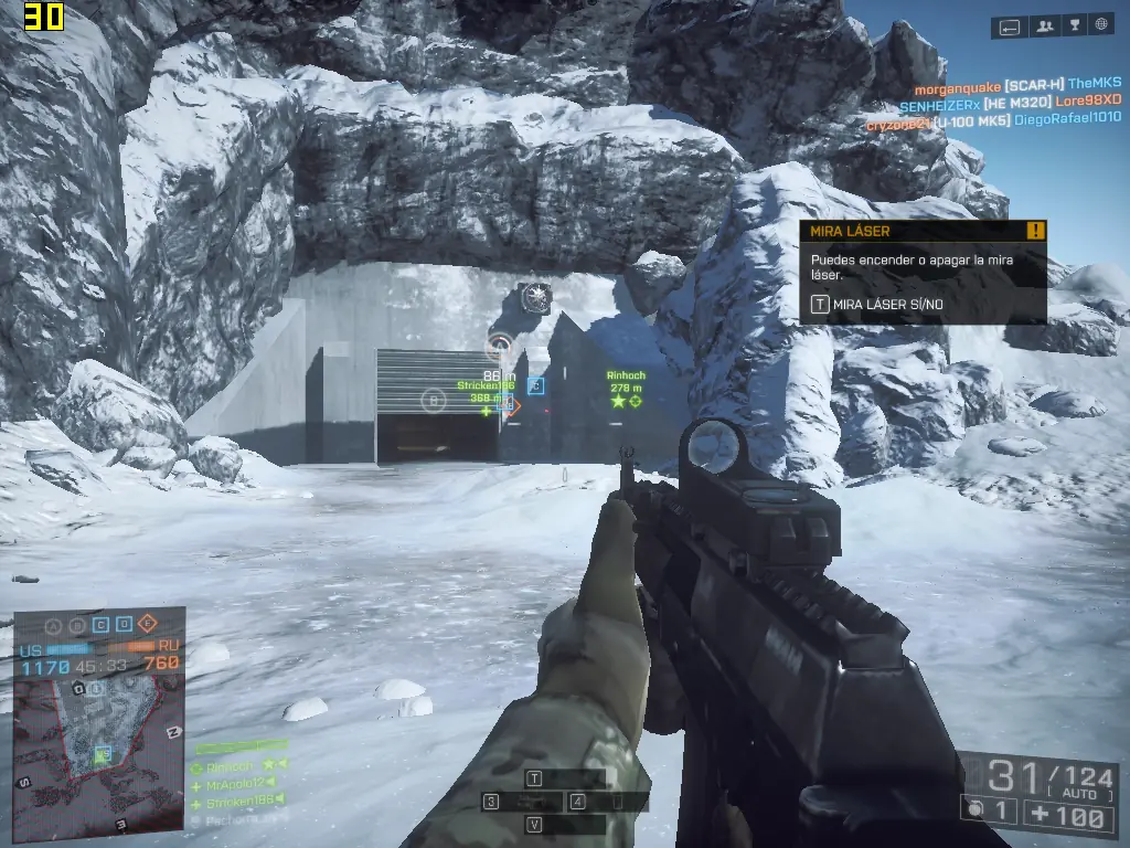 Battlefield Battlefield