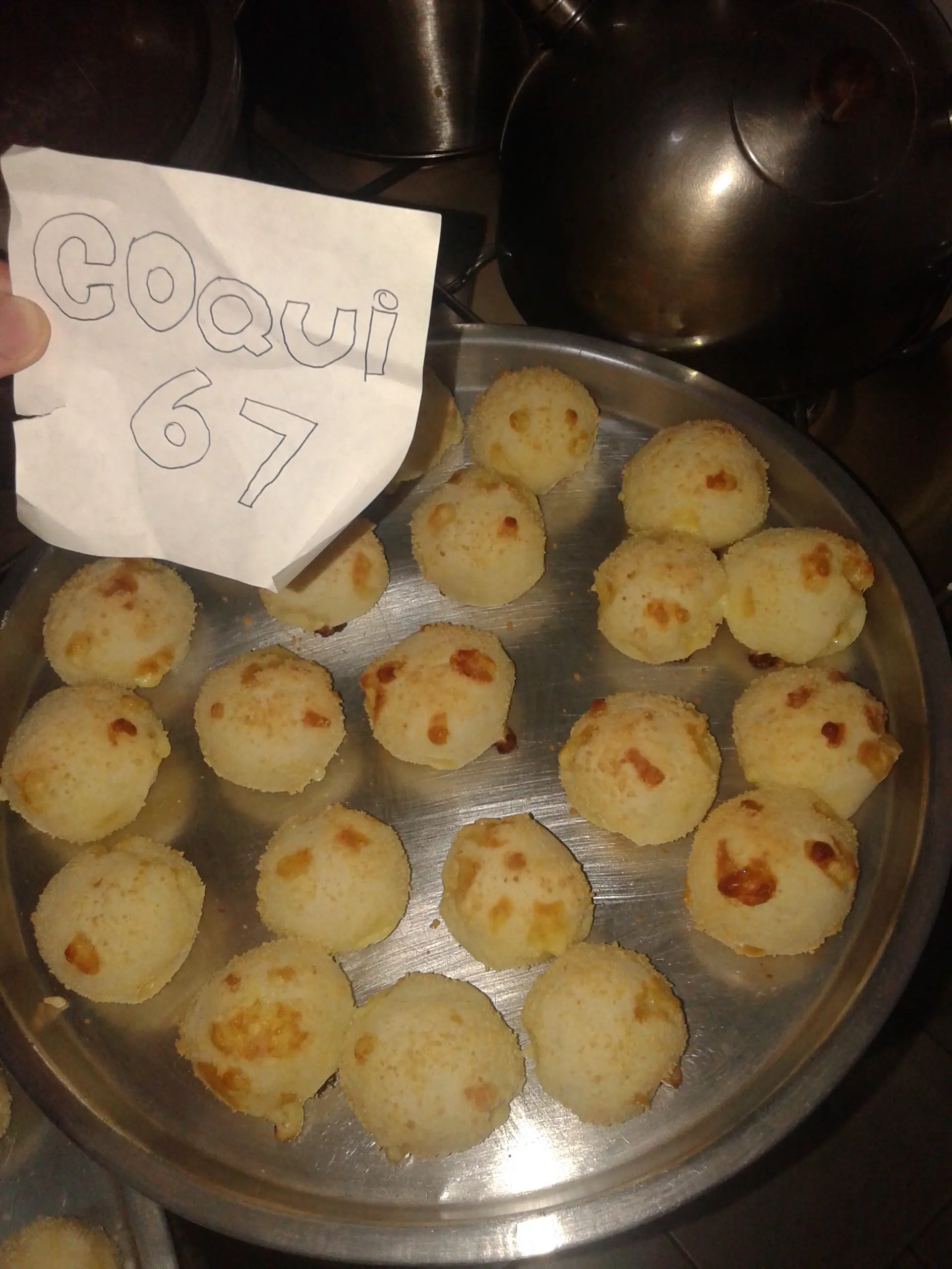 chipa receta chipa receta