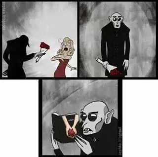 literario