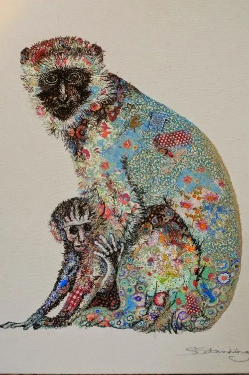 fauna